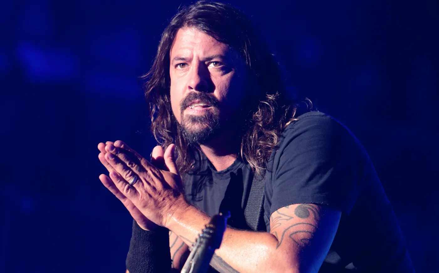 Foo Fighters