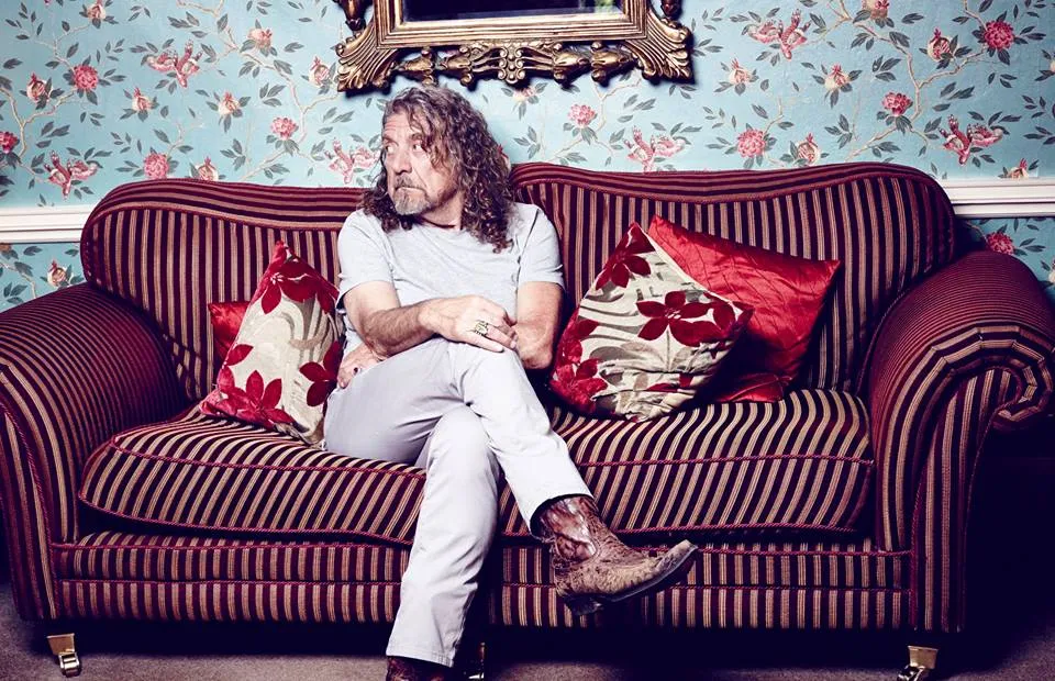 Robert Plant