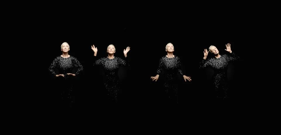 Annie Lennox