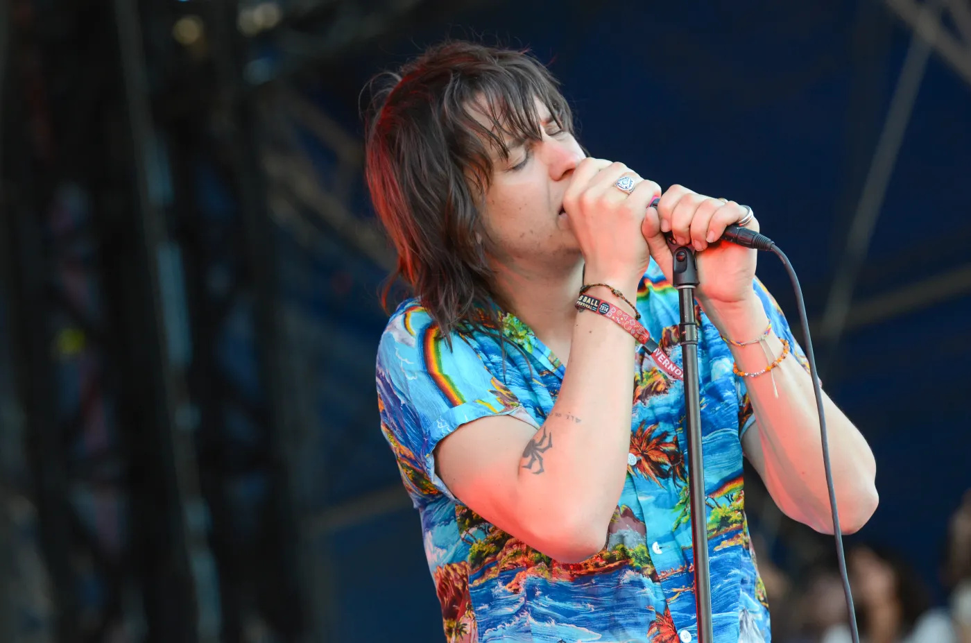 The Strokes