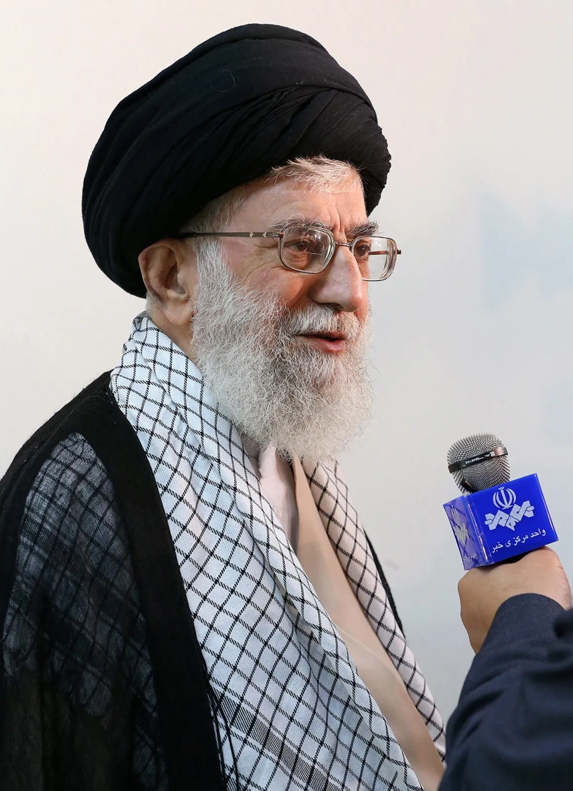 Ali Chamenei