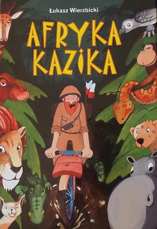 Co czytać dzieciom? LISTA ulubionych książek