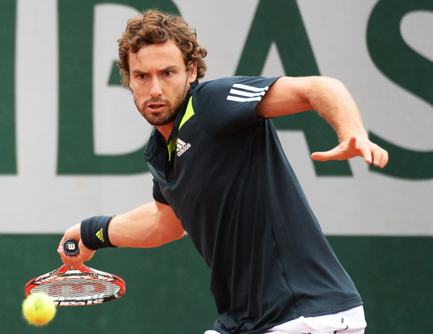 French Open: Łukasz Kubot w drugiej rundzie debla