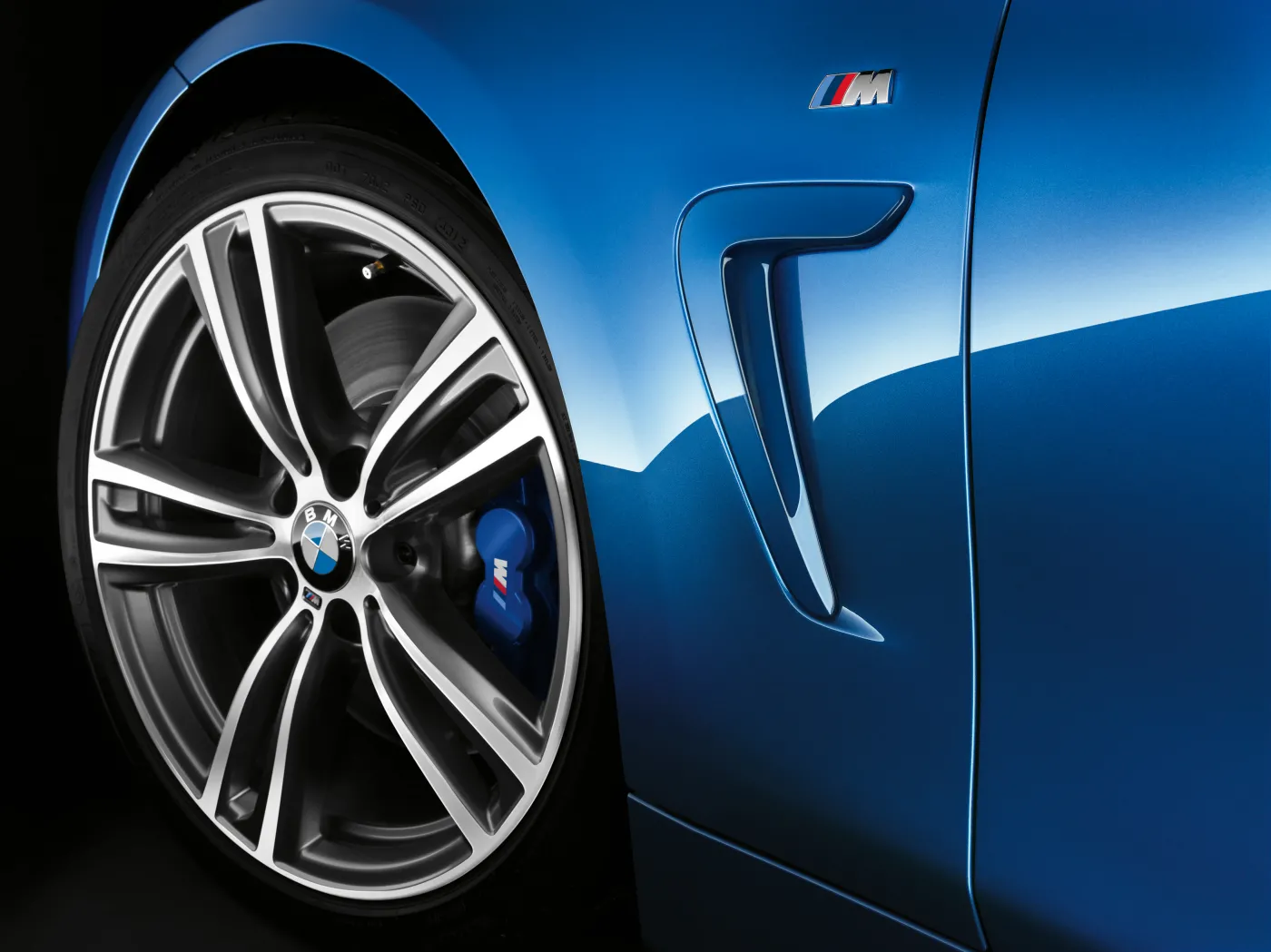 BMW serii 4