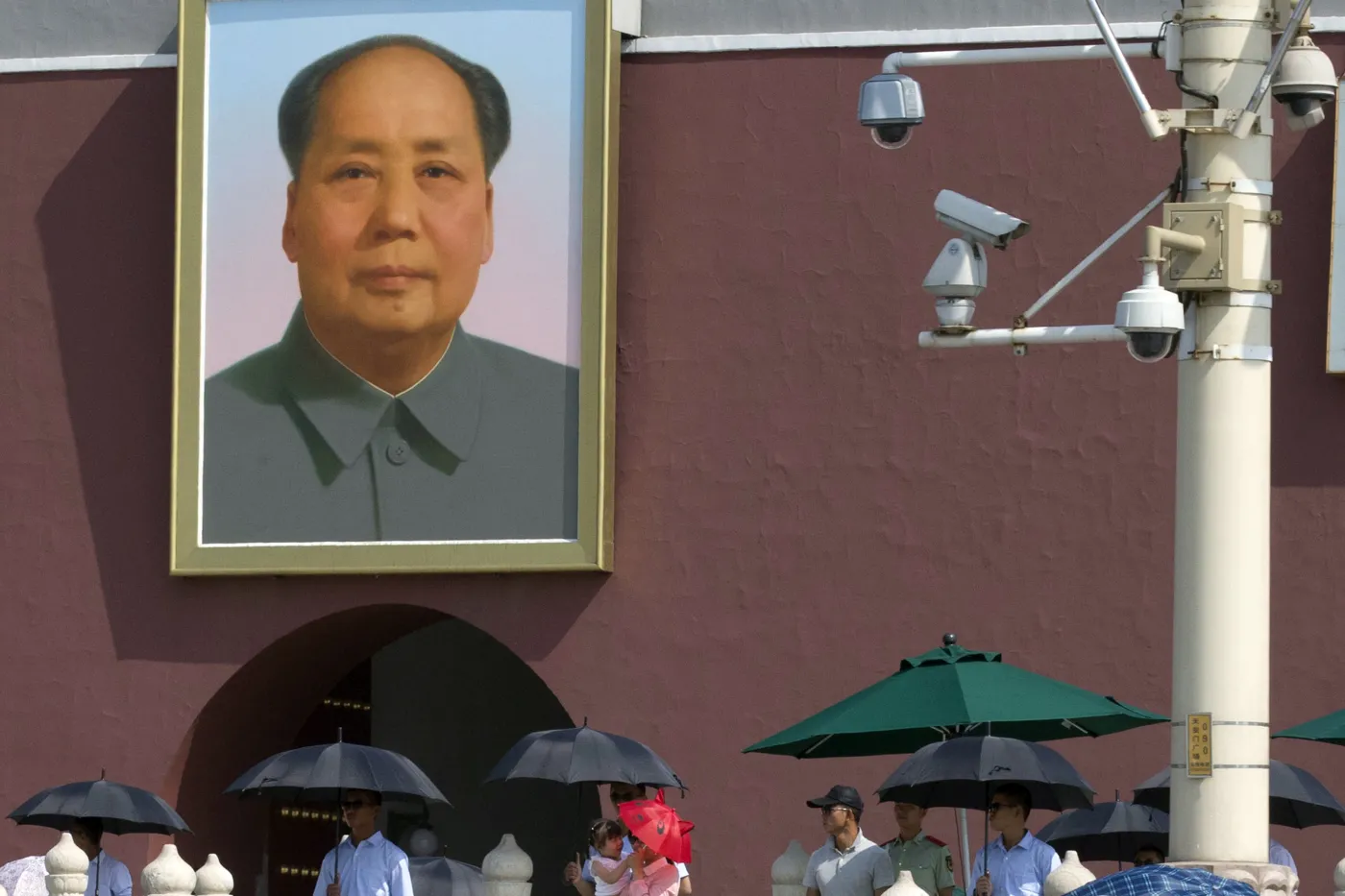 Rocznica Tiananmen: W Pekinie aresztowano australijskiego artystę chińskiego pochodzenia