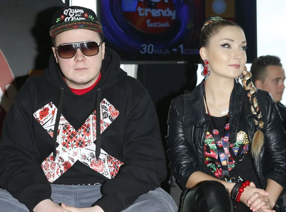 Donatan i Cleo
