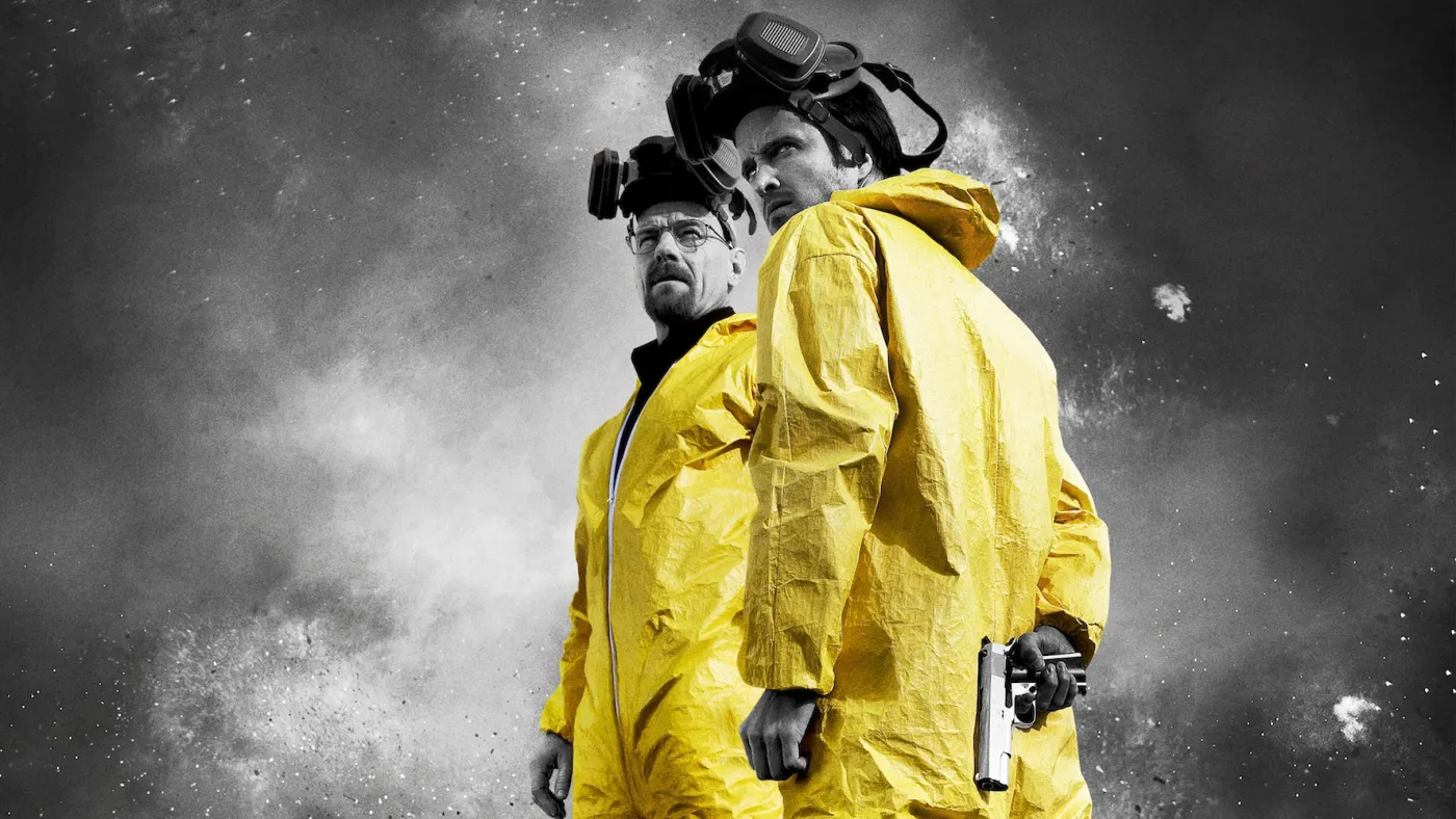 Breaking Bad