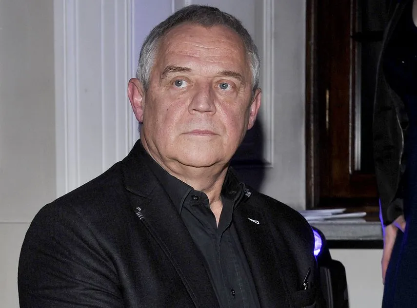 Marek Kondrat
