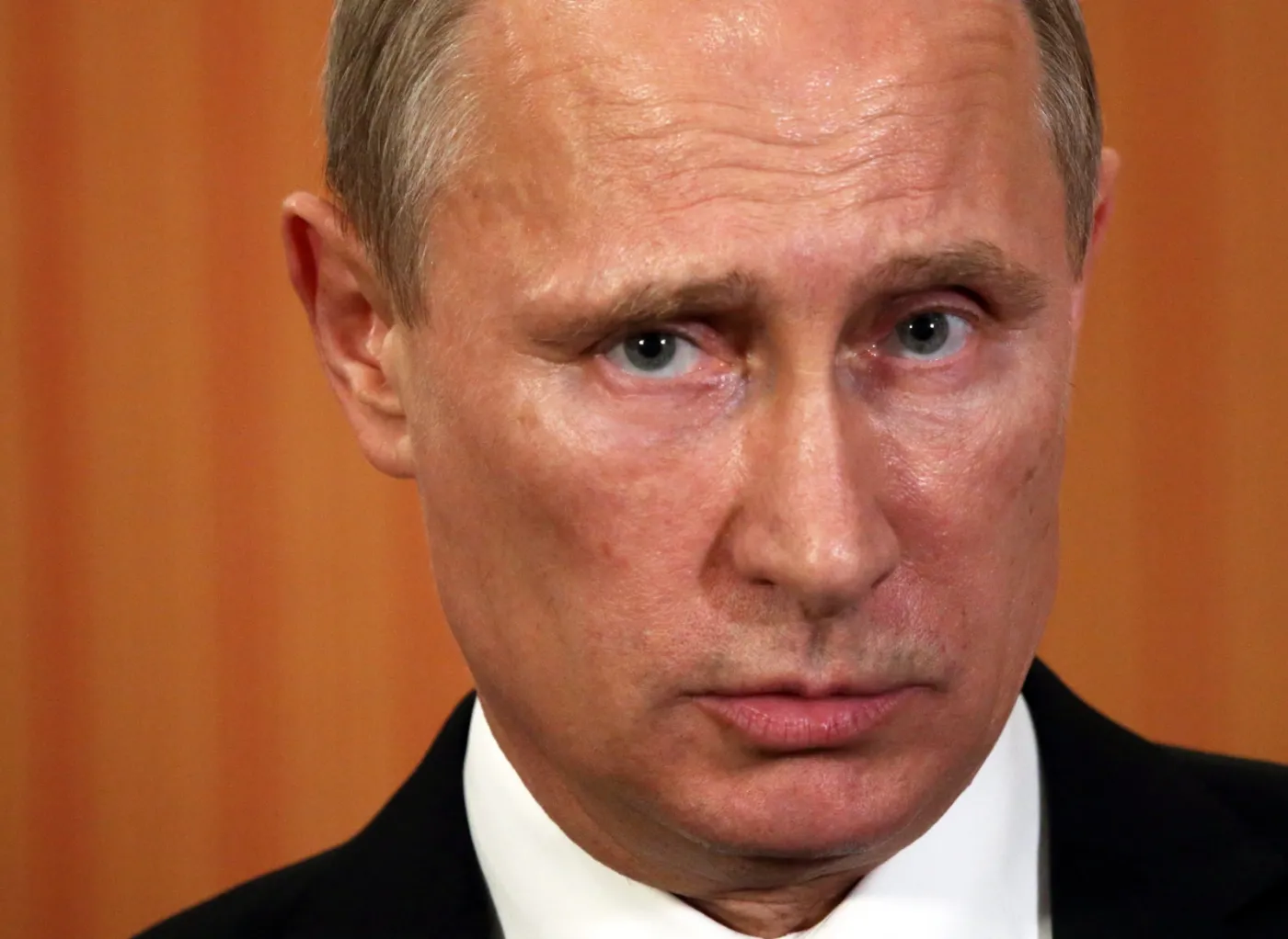 Władimir Putin