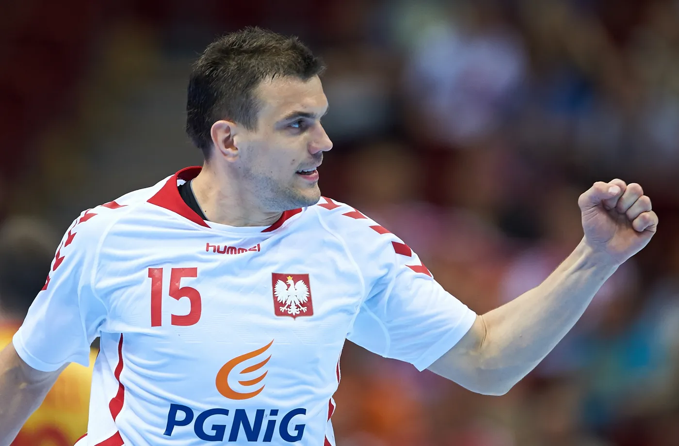 Michał Jurecki