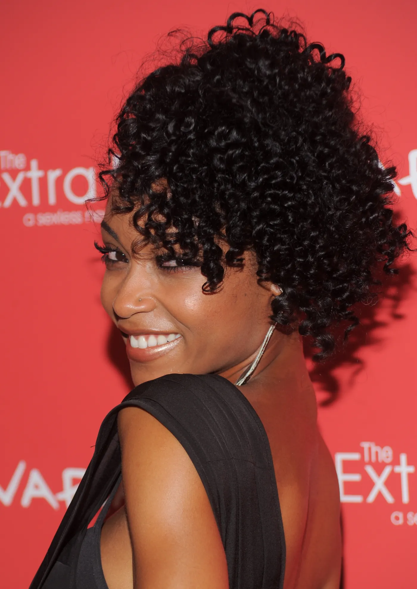 Yaya DaCosta