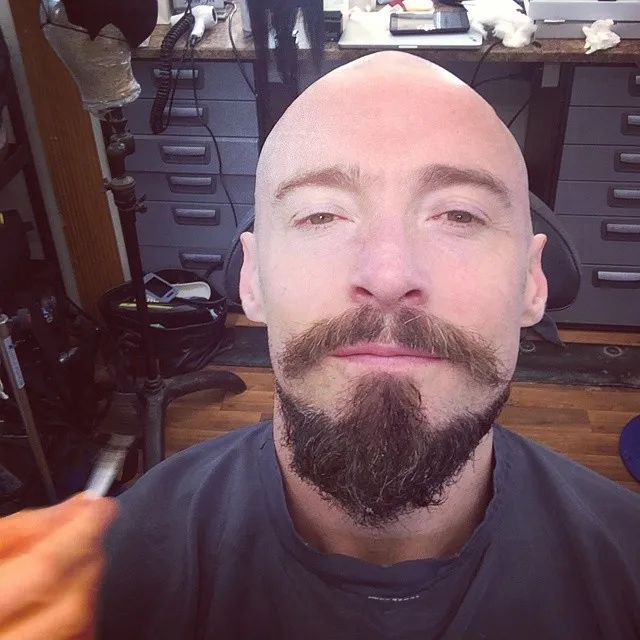 Hugh Jackman
