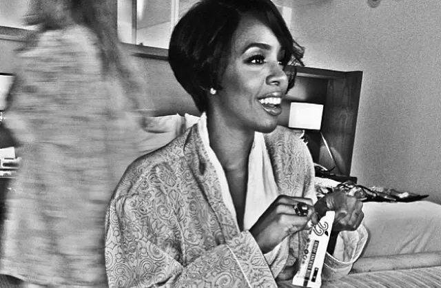 Kelly Rowland