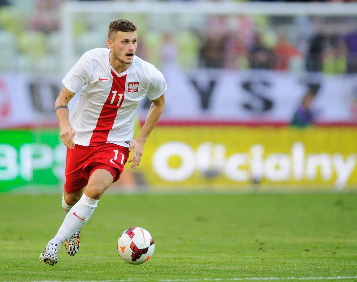 Mateusz Klich