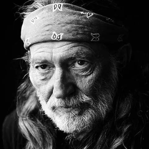 Willie Nelson
