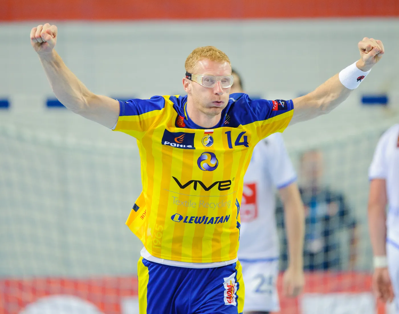 Karol Bielecki