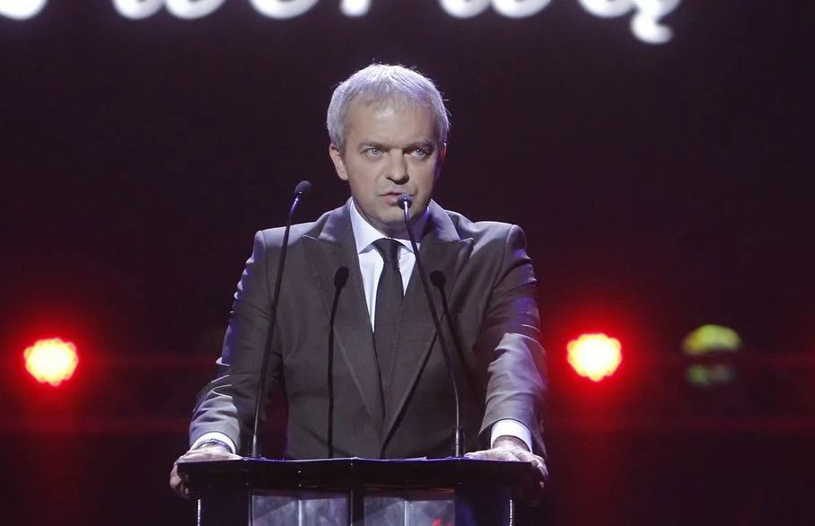 Jacek Krawiec
