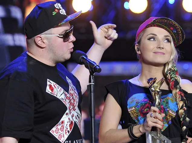 Donatan i Cleo
