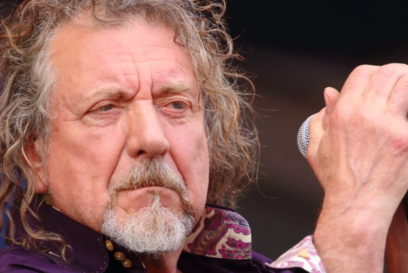 Robert Plant