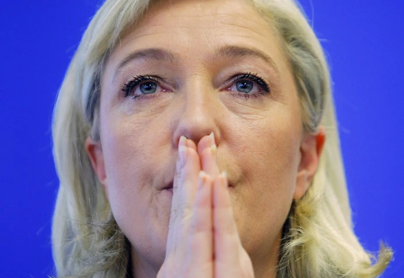 Marine Le Pen
