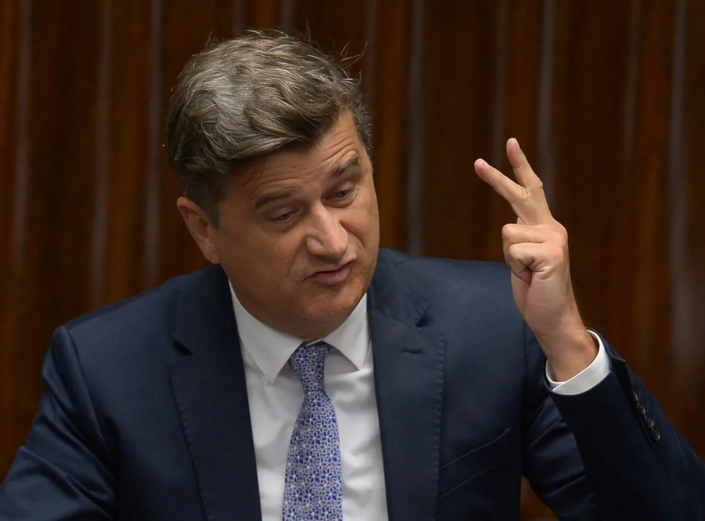Palikot Sejm