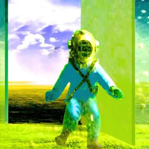 William Orbit