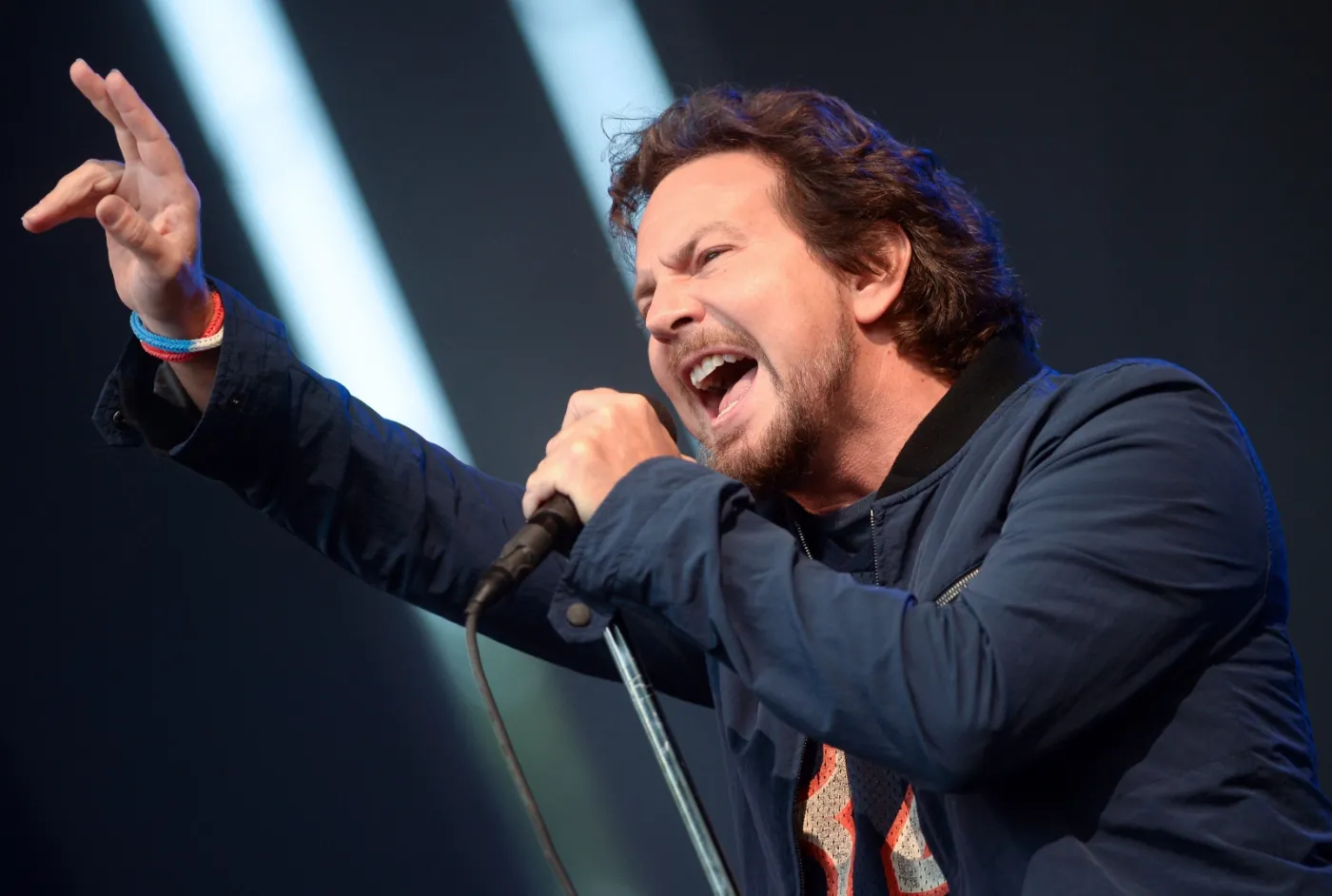 Eddie Vedder