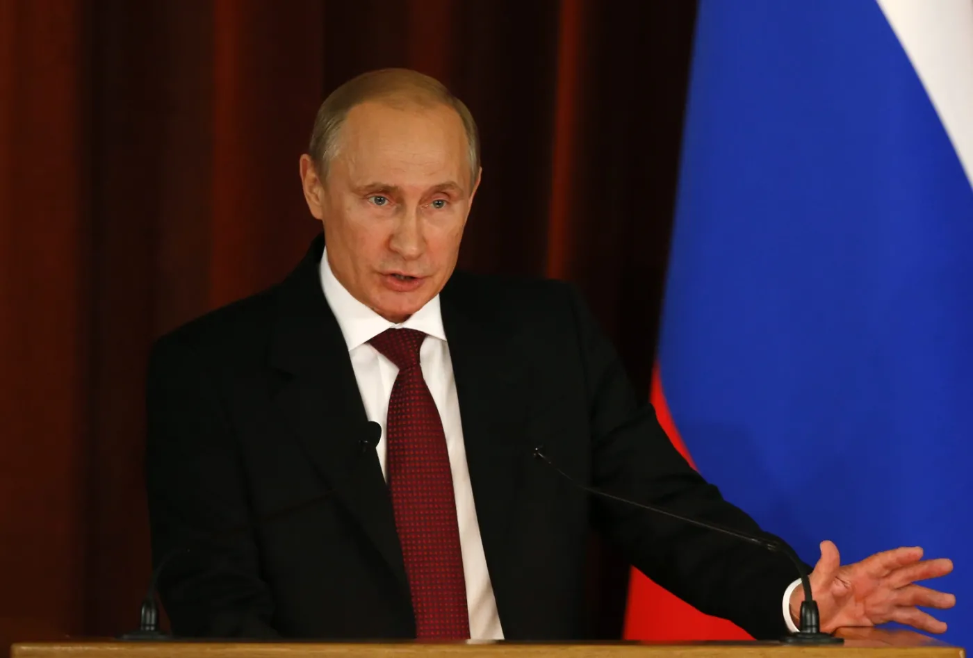 Władimir Putin