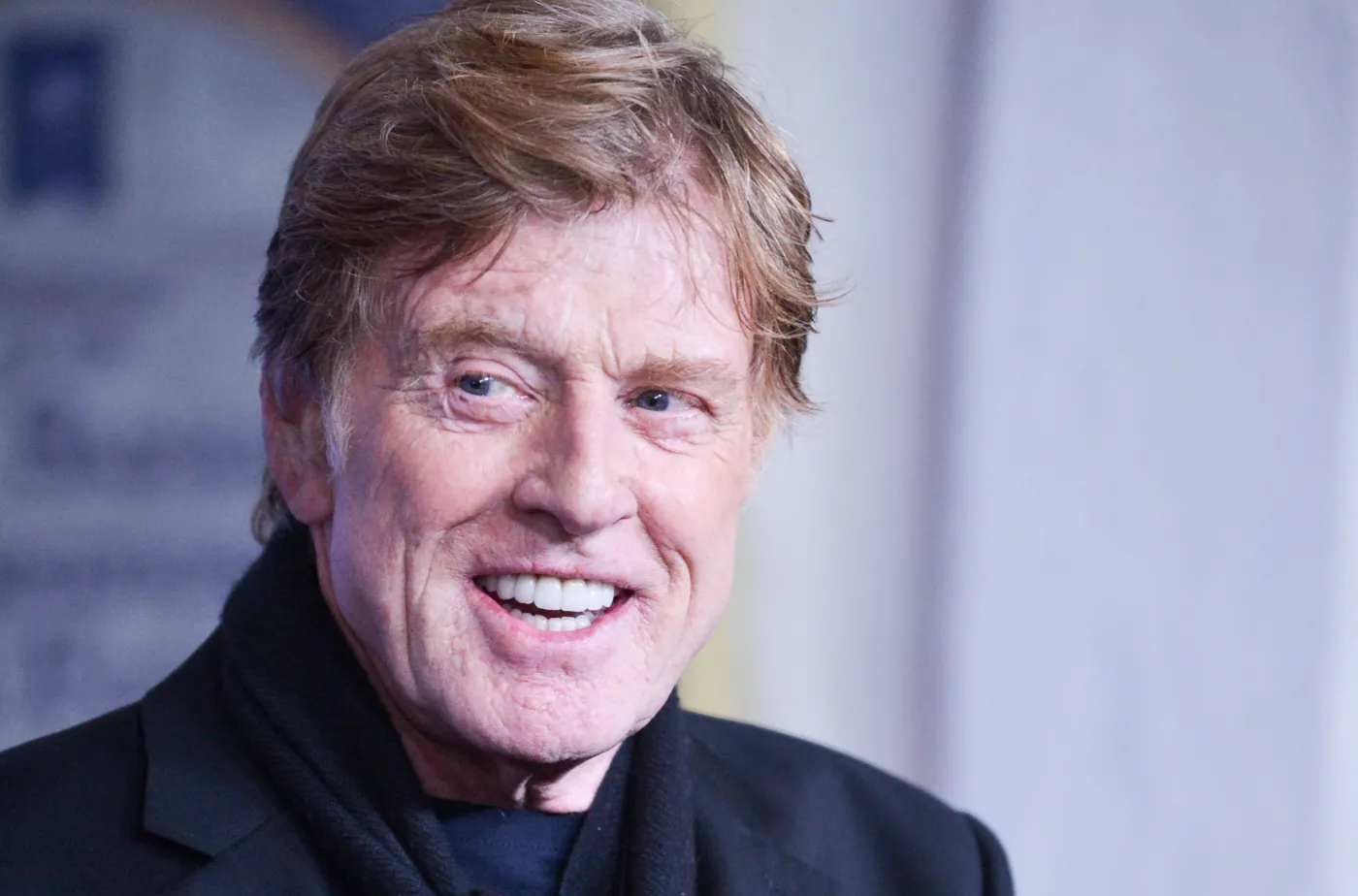 Robert Redford