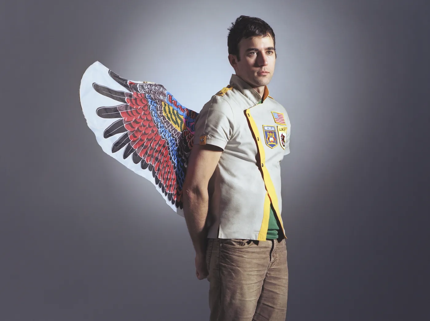 Sufjan Stevens