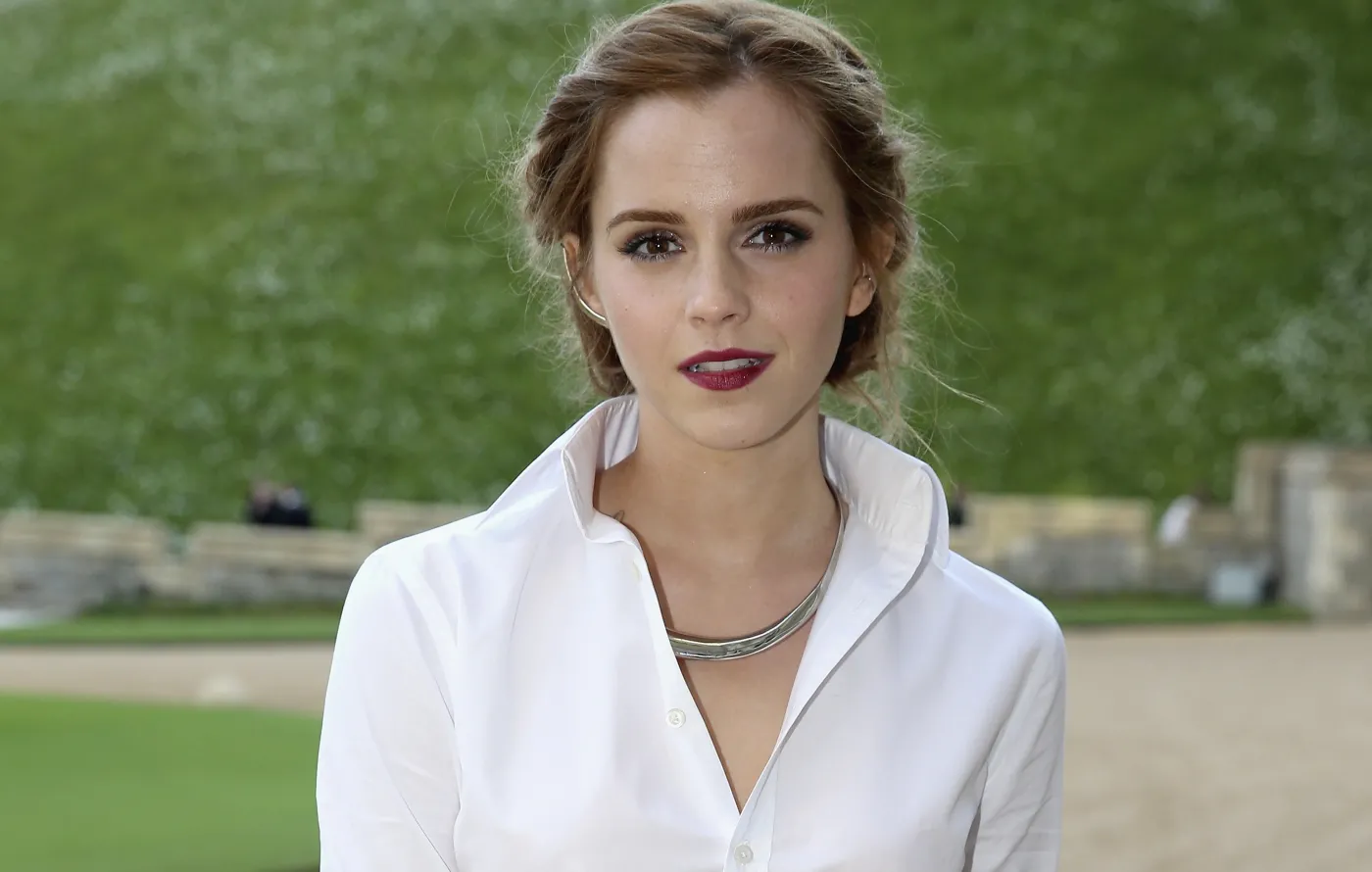 Emma Watson
