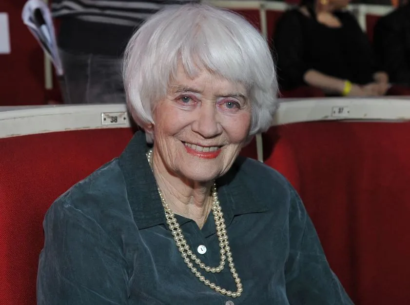 Alina Janowska