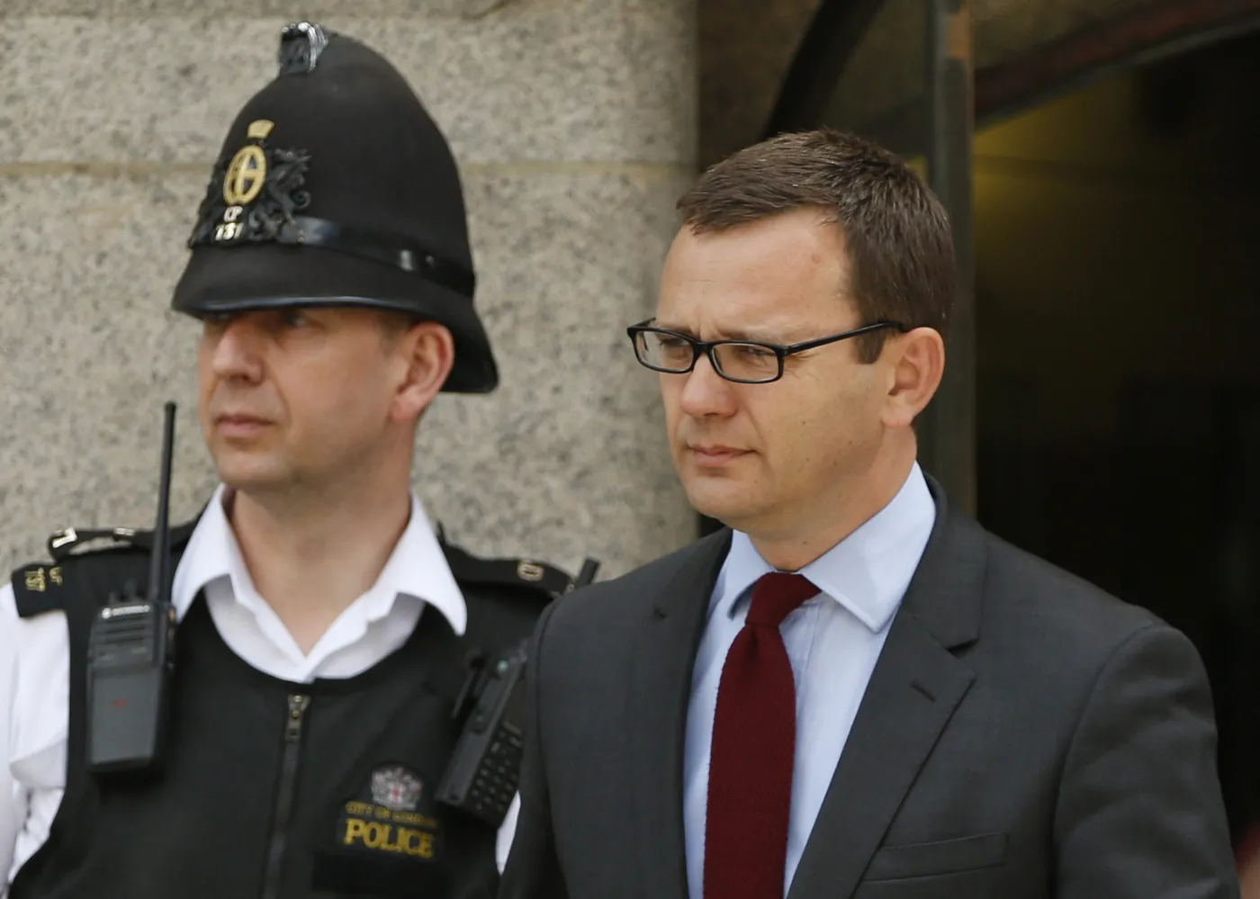Andy Coulson 