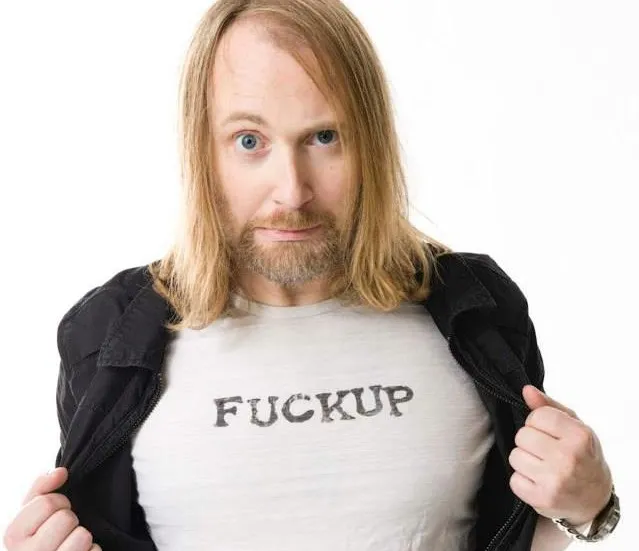 Simon Collins