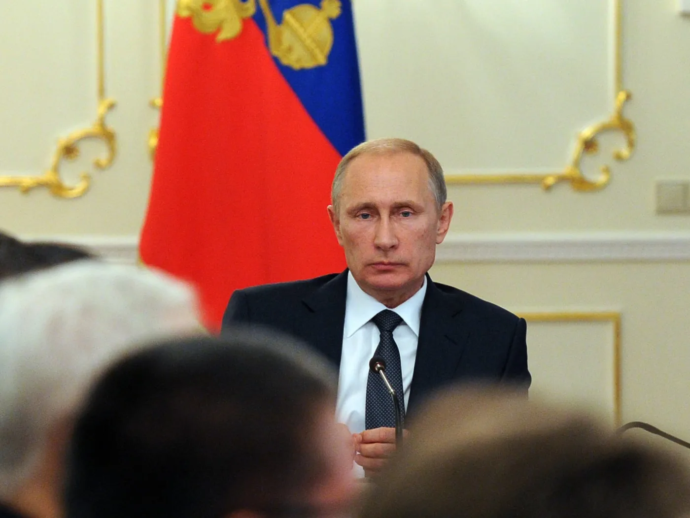 Władimir Putin