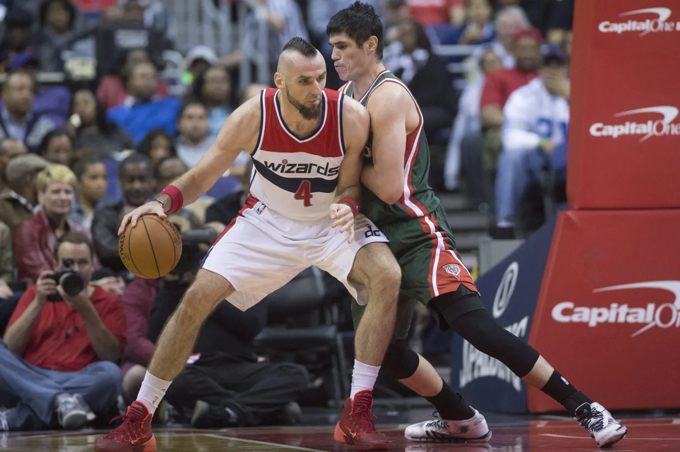 Marcin Gortat