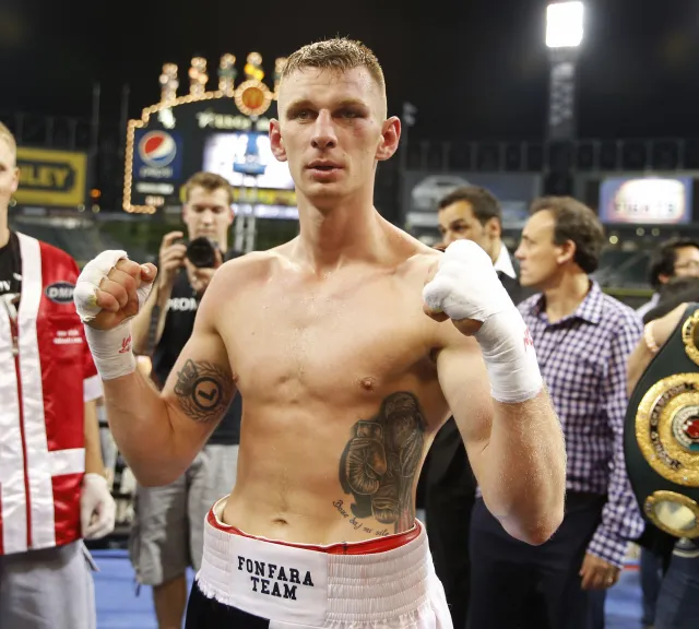 Andrzej Fonfara "zlał" Doudou Ngumbu. Polak wygrał na punkty. WIDEO