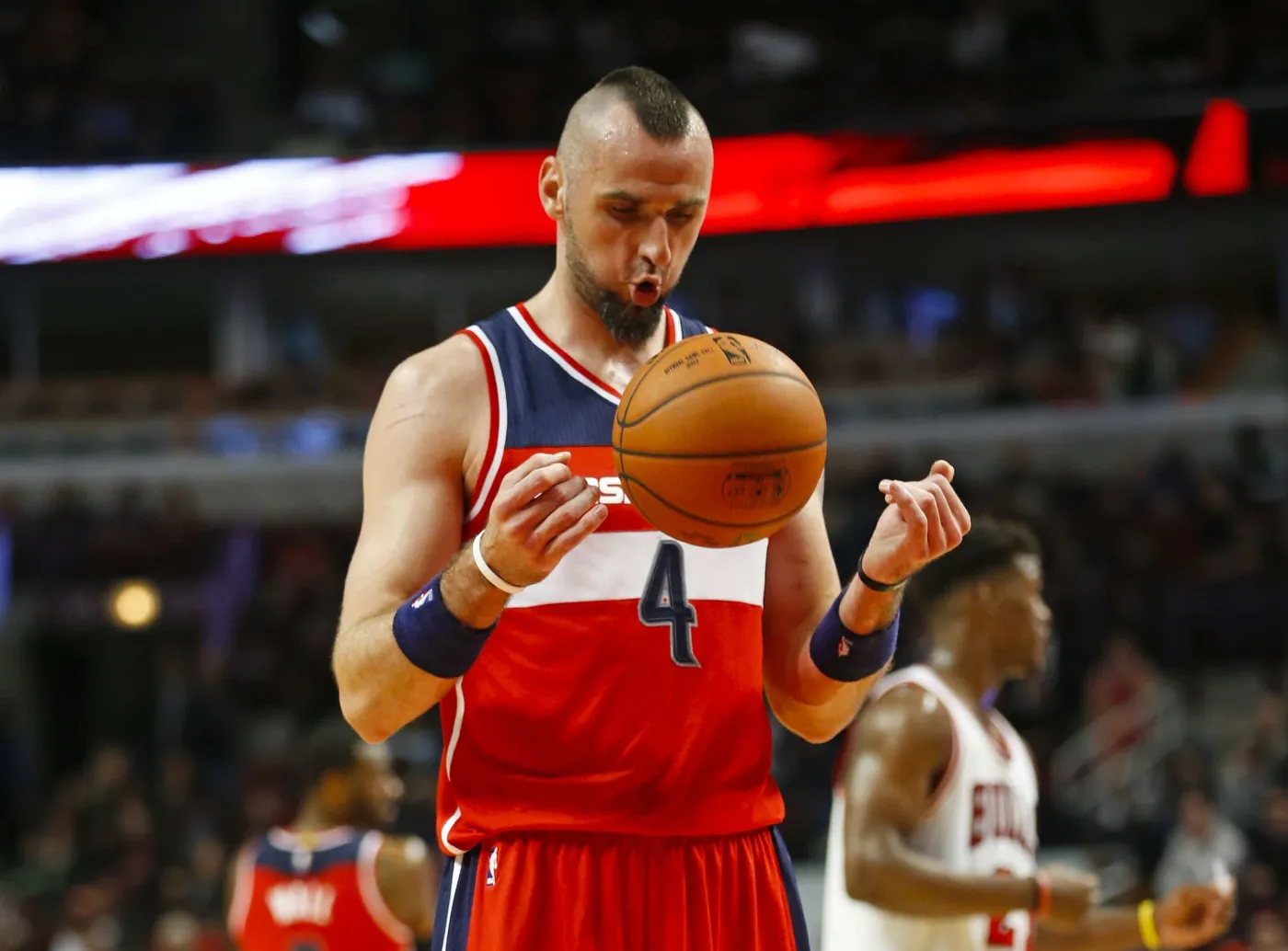 Marcin Gortat