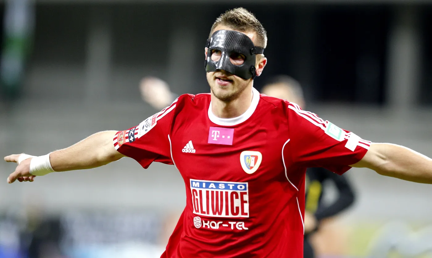 Kamil Wilczek