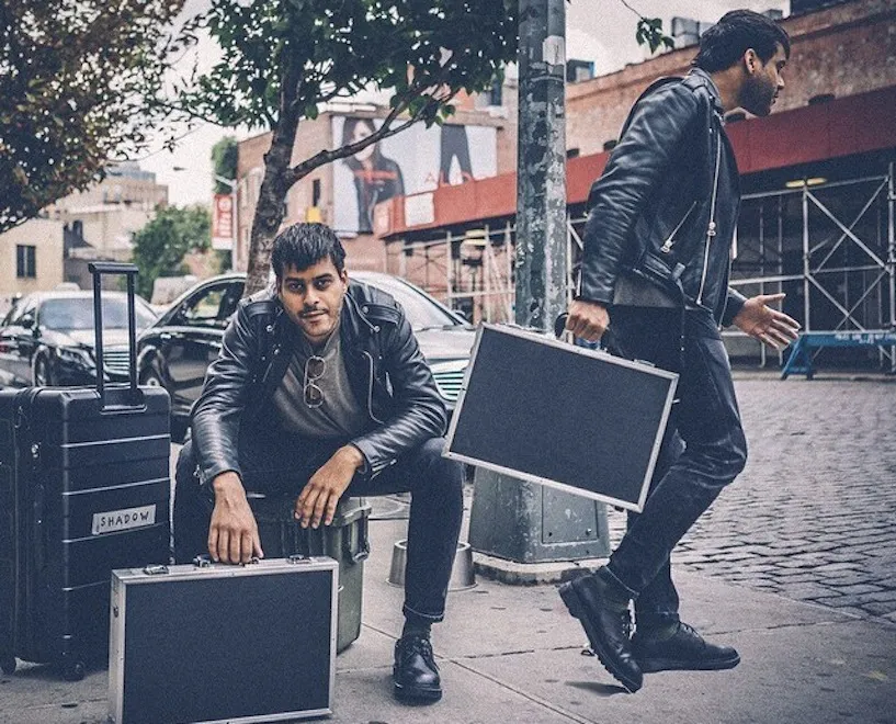 Twin Shadow