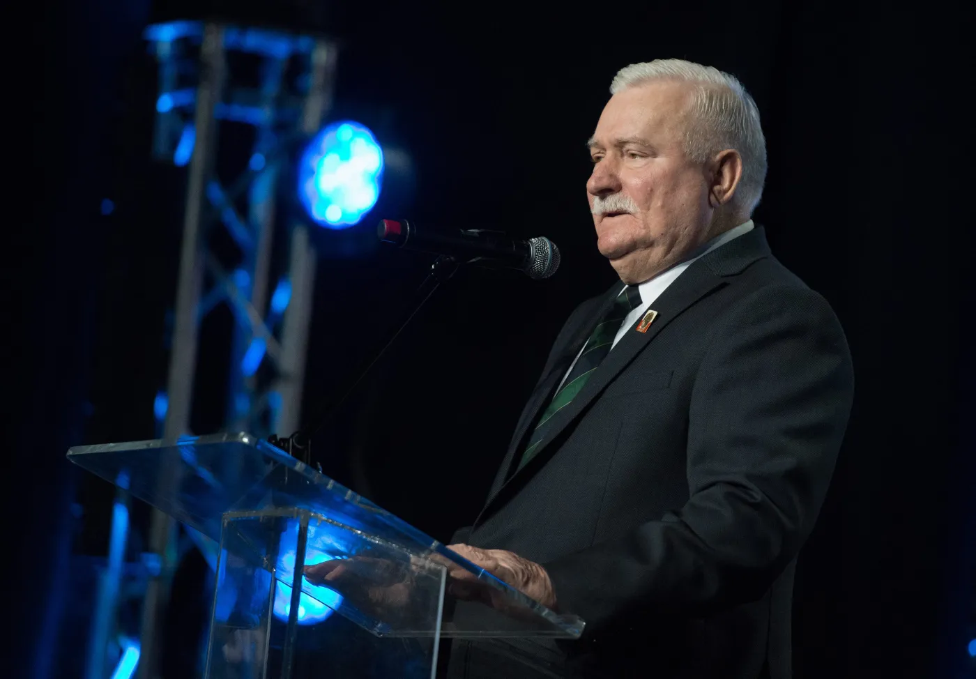 Lech Wałęsa