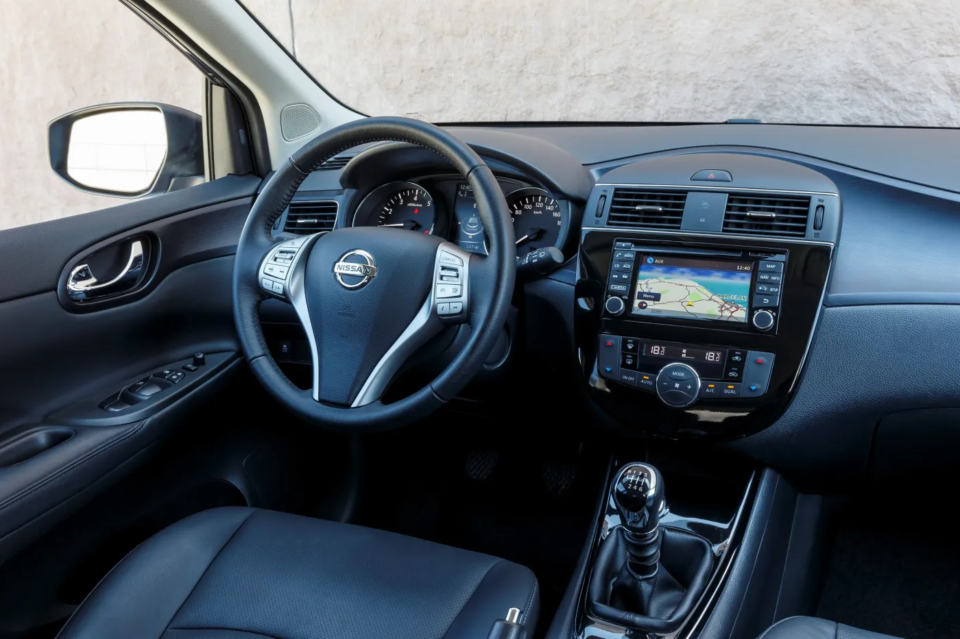 Nowy nissan pulsar i nowa skoda fabia rozbite. Wyniki testów Euro NCAP. ZDJĘCIA