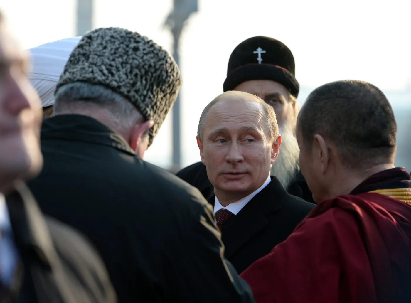 Władimir Putin