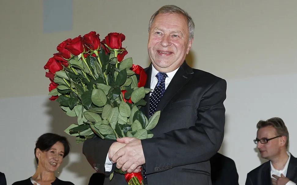 Jerzy Stuhr