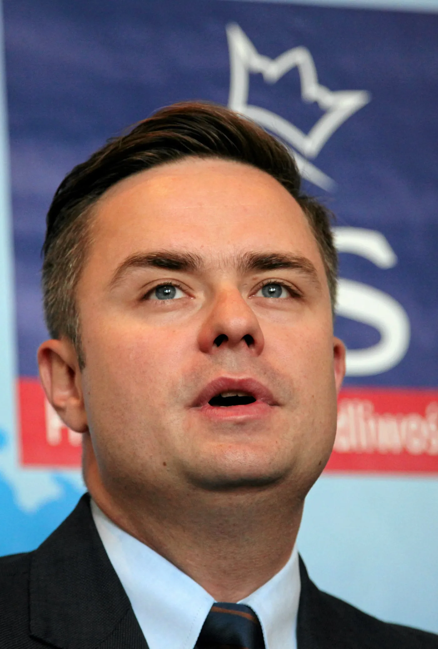 Adam Hofman