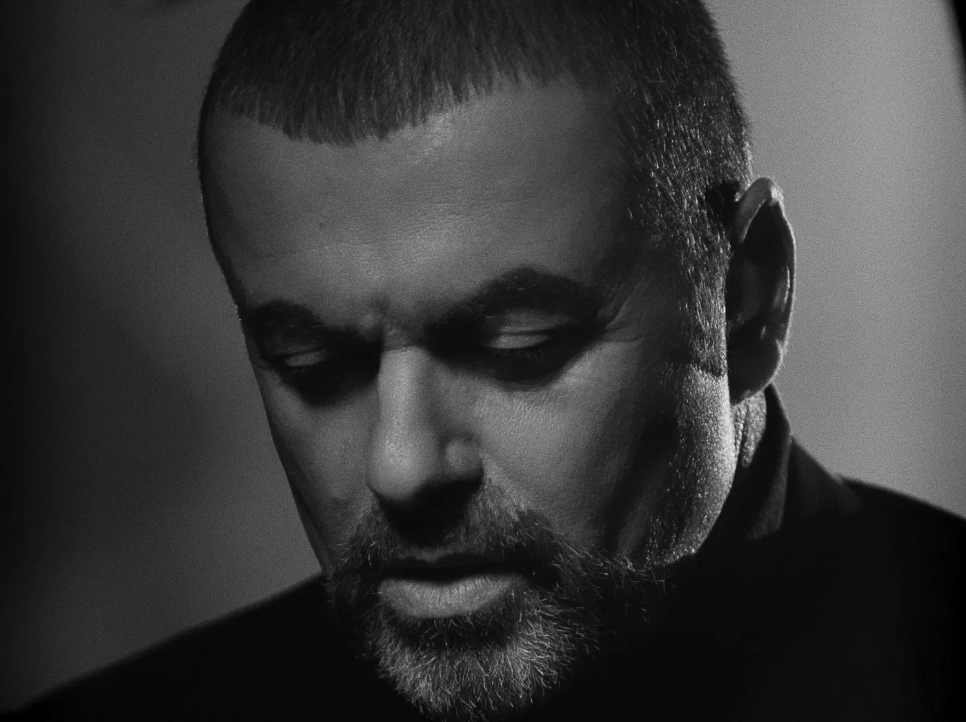 George Michael