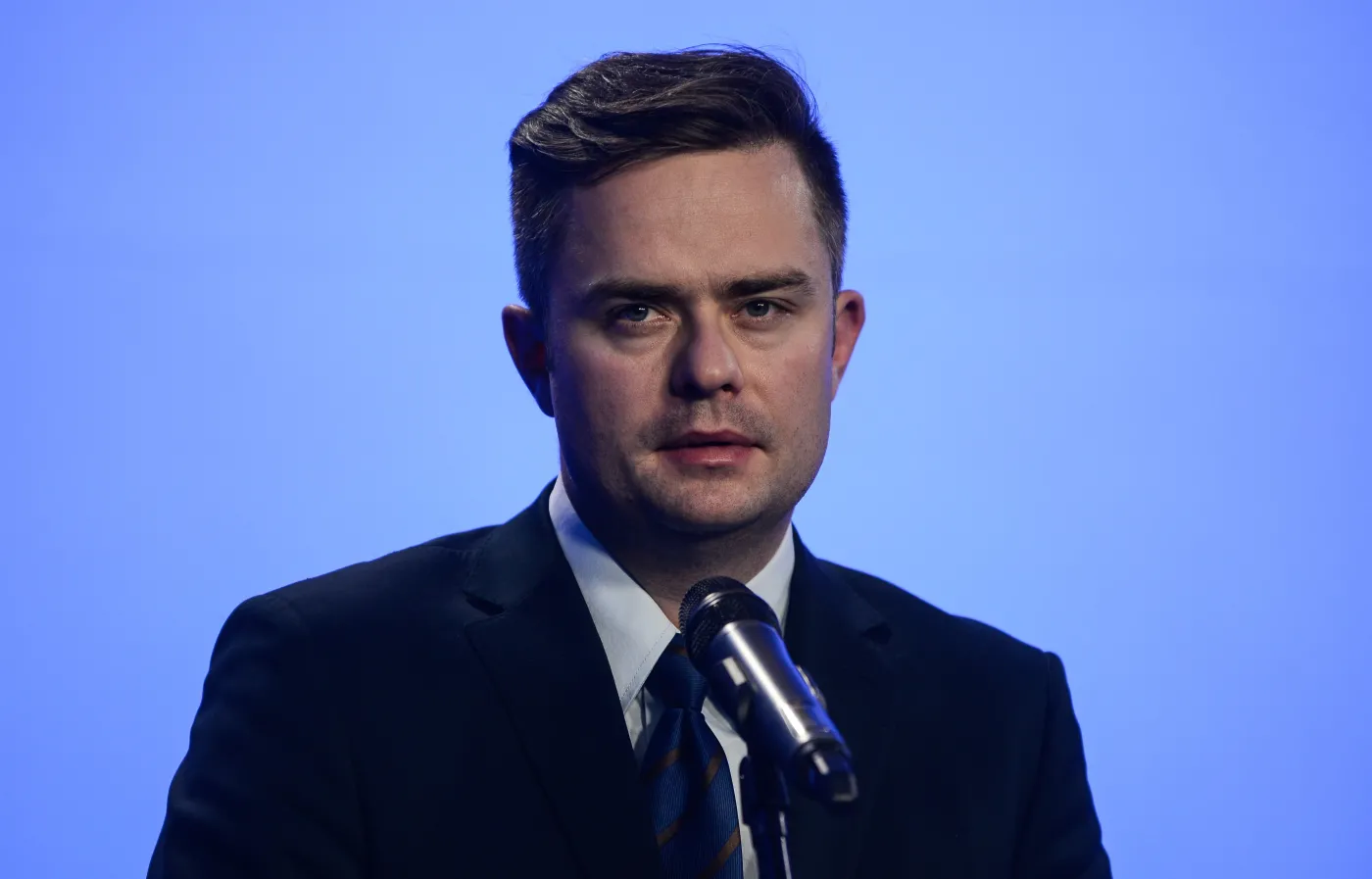 Adam Hofman