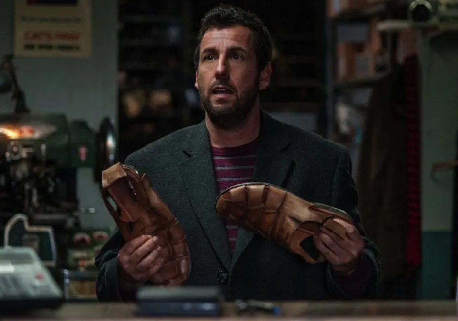 The Cobbler