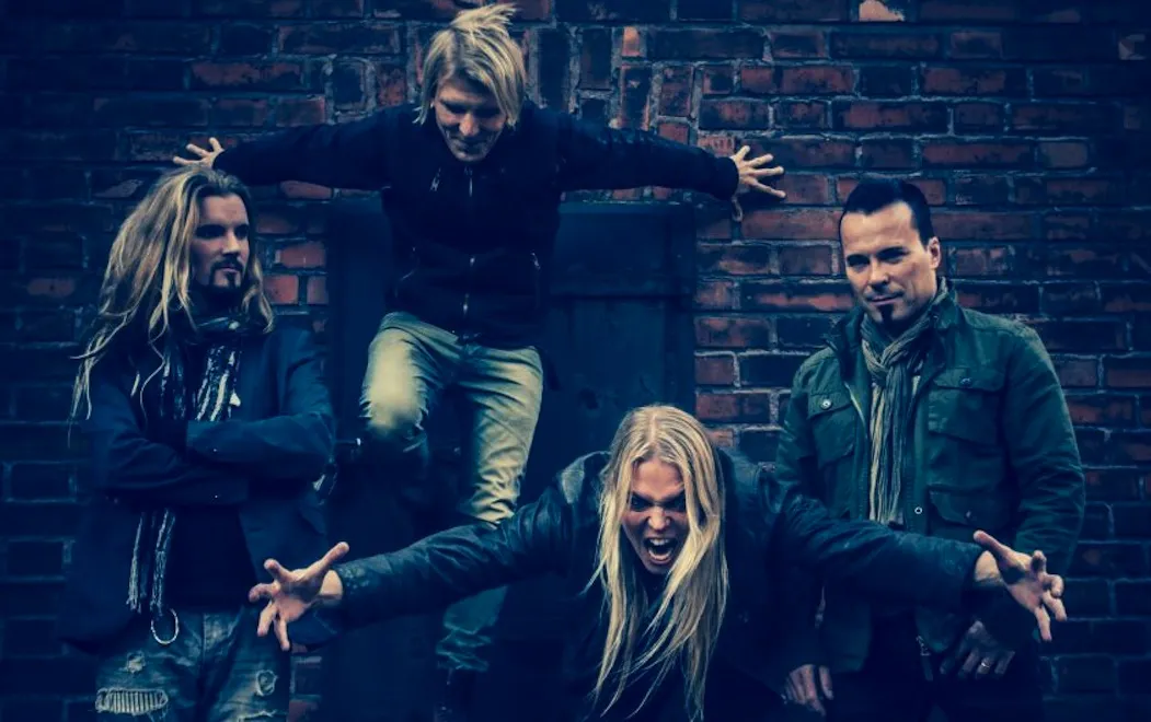 Apocalyptica gra dla Angry Birds