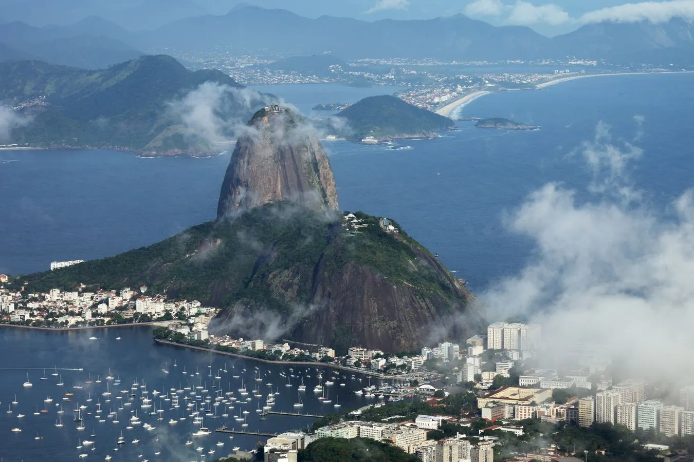 Rio de Janeiro